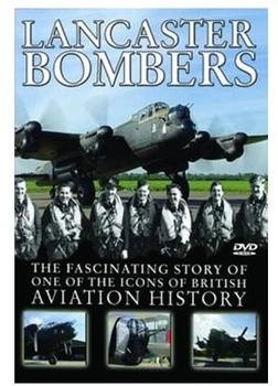 Delta Music Lancaster Bombers [UK IMPORT]