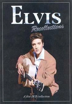 Delta Music Elvis Presley Recollections [UK IMPORT]
