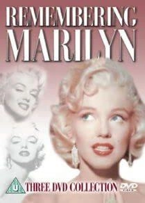 Delta Music Remembering Marilyn Collection [UK IMPORT]