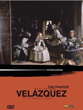 Kinowelt Medien Velazquez: The Painter of ... - Art Documentary