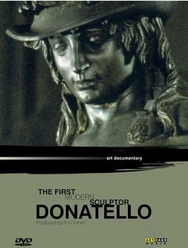 Kinowelt Medien Donatello: The First Modern... - Art Documentary