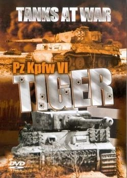 DD Home Entertainment Tanks At War - Pz Kpfw VI Tiger [UK IMPORT]