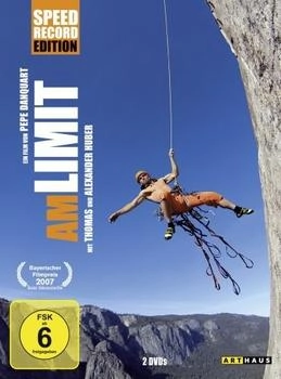 Kinowelt Medien Am Limit (Speed Record Edition)