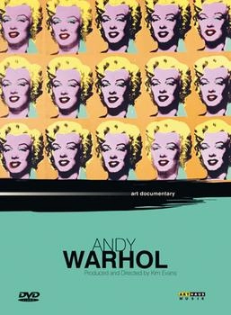 Kinowelt Medien Andy Warhol - Art Documentary