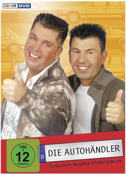 UFA Die Autohändler - Best of