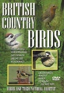 Delta Music British Country Birds [UK IMPORT]