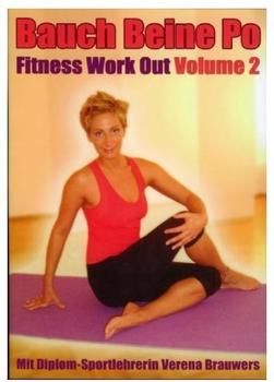 Power Station Bauch, Beine, Po - Das Fitness Work Out - Vol. 2