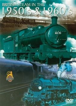 Green Umbrella British Steam 50s And 60s [UK IMPORT]