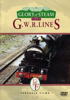 Green Umbrella Glory Of Steam On G. W. R. Lines [UK IMPORT]