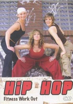 Power Station Hip Hop Fitness Work Out