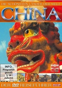 MCP Sound & Media China - Die schönsten Länder der Welt