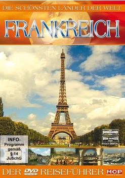 MCP Sound & Media Frankreich - Die schönsten Länder der Welt