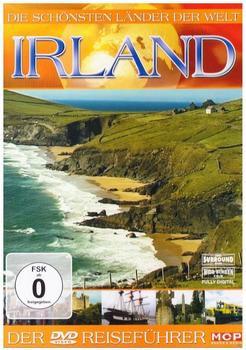 Die schönsten Länder der Welt: Irland [DVD]