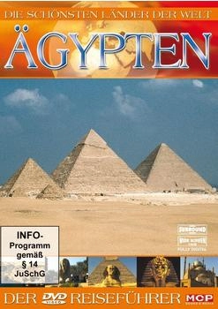 MCP Sound & Media Ägypten - Die schönsten Länder der Welt