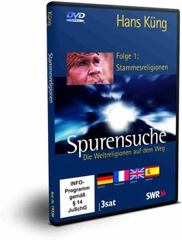 KOMPLETT-MEDIA Spurensuche - Folge 1: Stammesreligionen