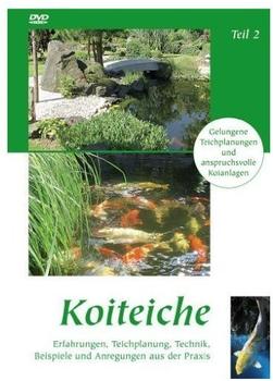LIMOX Koiteiche - Teil 2