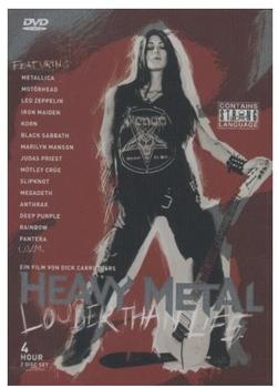 Polyband & Toppic Heavy - Louder than Life (2 DVDs, SteelBook)