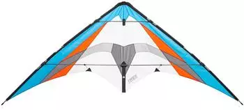 HQ Trek Lenkdrachen Zweileiner 86x197cm (116777)