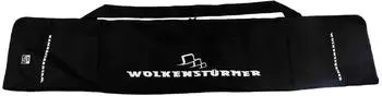 Wolkenstürmer Drachentasche 175cm, Polyester, schwarz (703000)
