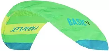 Wolkenstürmer Paraflex Basic Lenkmatte 1.2, grün (13125)