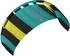 HQ Symphony Beach III 1.3 Lenkdrachen, aqua, 55x130cm (11768055)