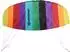 Schildkröt Dual Line Sport Kite 1.3 Lenkdrache, 125x55cm (970450)