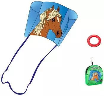 HQ Sleddy Kinderdrachen Pony 50x76cm (100080)