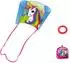 HQ Sleddy Unicorn Kinderdrachen Einleiner (100079)