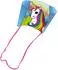 HQ Sleddy Unicorn Kinderdrachen Einleiner (100079)
