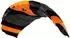 Wolkenstürmer Paraflex Quad Lenkmatte 1.7 4-Leiner orange (173150)