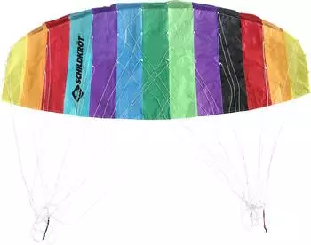 Schildkröt Dual Line Sport Kite 1.6 Lenkdrachen (970460)