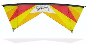 Revolution Kites Reflex EXP Hot Lenkdrachen