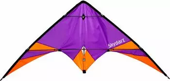 Wolkenstürmer Skydart Lenkdrachen 175cm (1338)