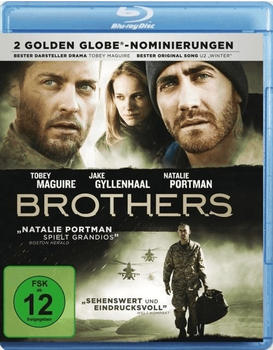 Koch Media Home Entertainment Brothers - Zwei Brüder. Eine Liebe