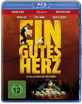 Alive AG Ein Gutes Herz [Blu-ray]