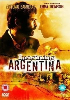 Universal Stud. Imagining Argentina [UK IMPORT]
