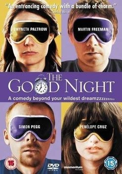 Momentum Pictures The Good Night [UK IMPORT]