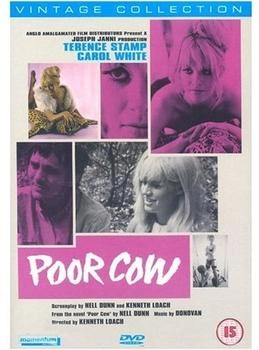 Momentum Pictures Poor Cow [UK IMPORT]