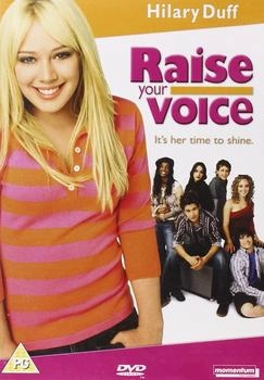 Momentum Pictures Raise Your Voice [UK IMPORT]