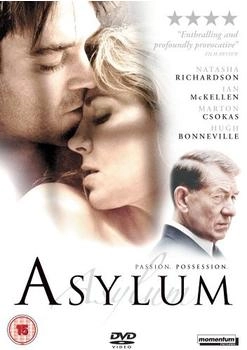 Momentum Pictures Asylum [UK IMPORT]