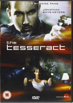 Momentum Pictures The Tesseract [UK IMPORT]