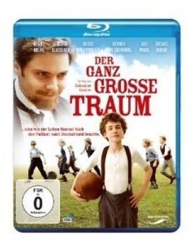 Der ganz große Traum