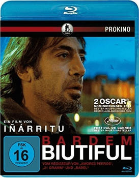 Biutiful (Blu-ray)