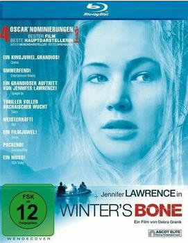 Winter's Bone