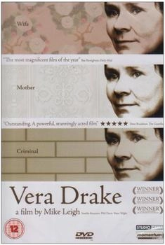 Momentum Pictures Vera Drake [UK IMPORT]