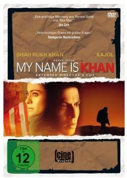 My Name is Khan - Cine Project