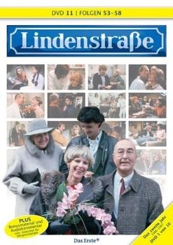 Universal Stud. Lindenstraße 11 - Folgen 53-58