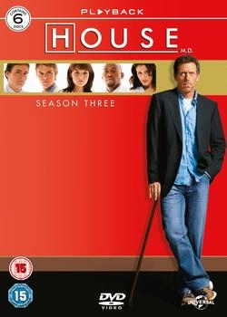 Universal Pictures House - Series 3 - Complete [UK IMPORT]