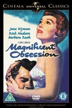 Universal Pictures Magnificent Obsession [UK IMPORT]
