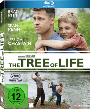 The Tree of Life